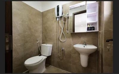 Ruby Star Hotel Nam Quoc Cang – 照片 3