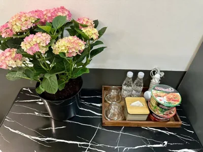 Ruby Star Hotel Nam Quoc Cang – 照片 4