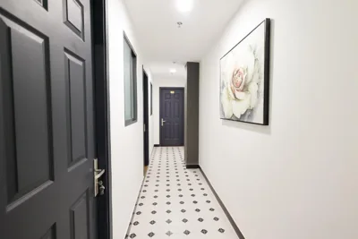 Ruby Star Hotel Nam Quoc Cang – 照片 16